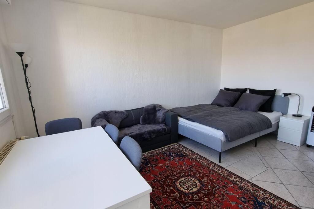 Traumhaftes Studio In Top Lage! Saint-Louis  Extérieur photo