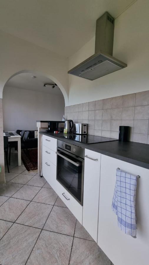 Traumhaftes Studio In Top Lage! Saint-Louis  Extérieur photo