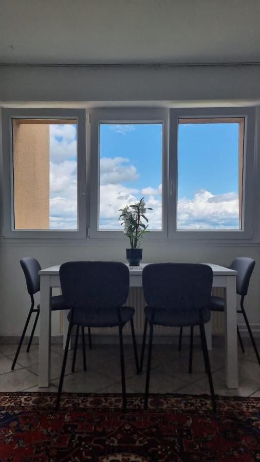 Traumhaftes Studio In Top Lage! Saint-Louis  Extérieur photo
